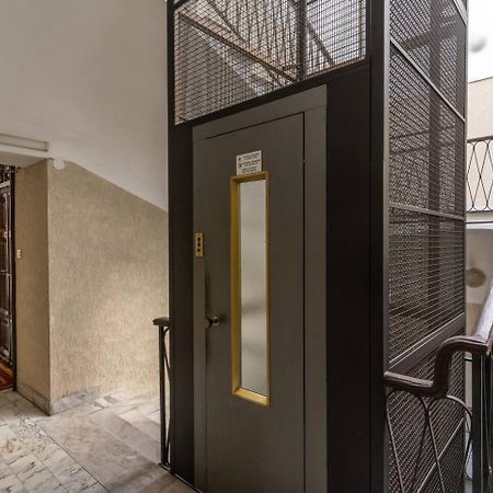 Charming Flat By The Vatican Roma Dış mekan fotoğraf