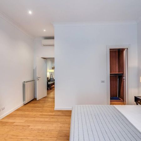 Charming Flat By The Vatican Roma Dış mekan fotoğraf