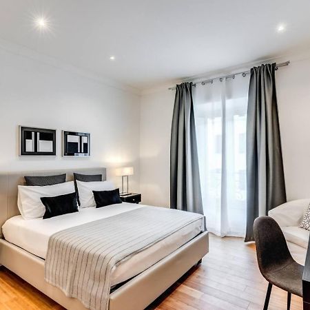 Charming Flat By The Vatican Roma Dış mekan fotoğraf