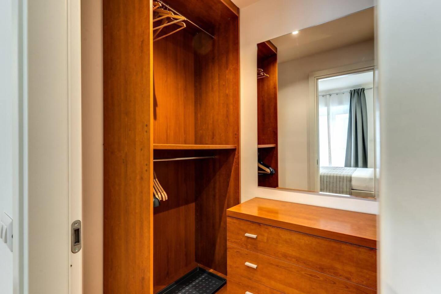 Charming Flat By The Vatican Roma Dış mekan fotoğraf