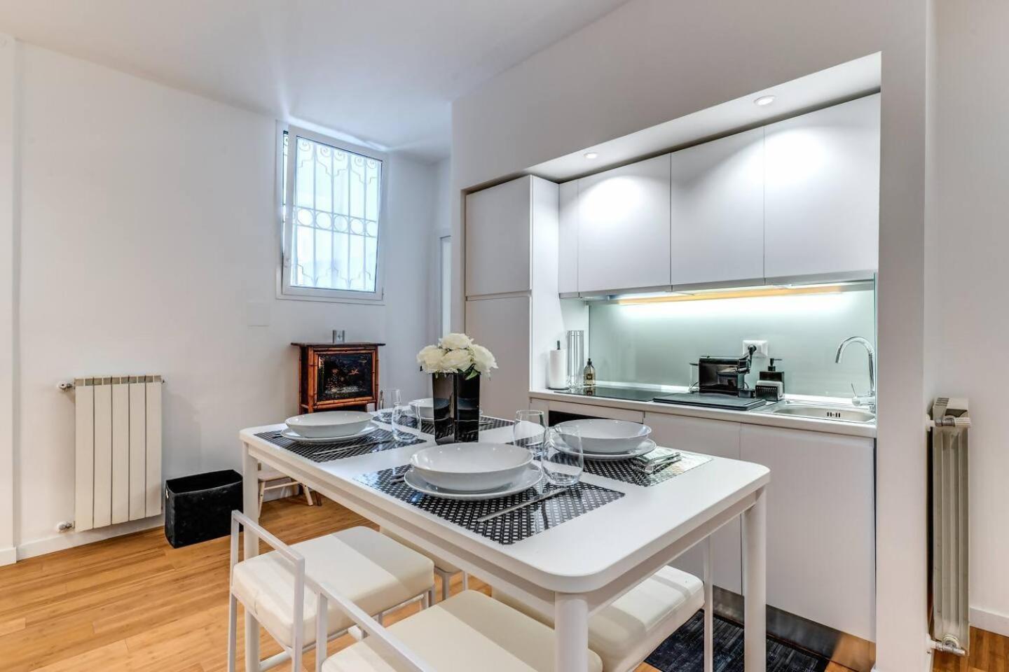 Charming Flat By The Vatican Roma Dış mekan fotoğraf