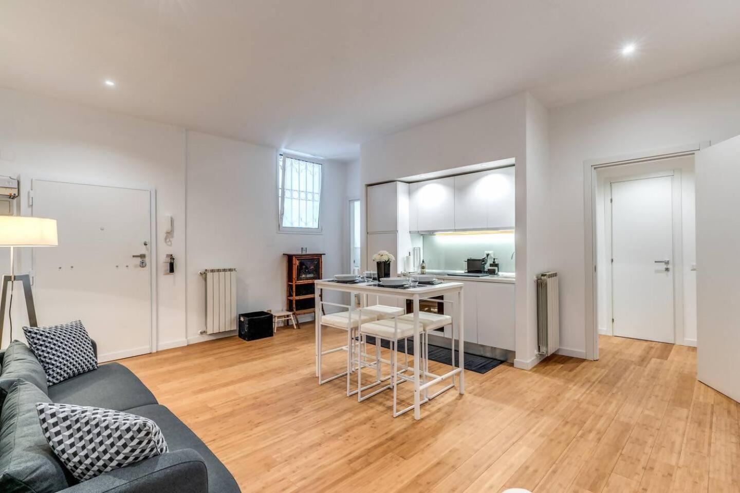 Charming Flat By The Vatican Roma Dış mekan fotoğraf