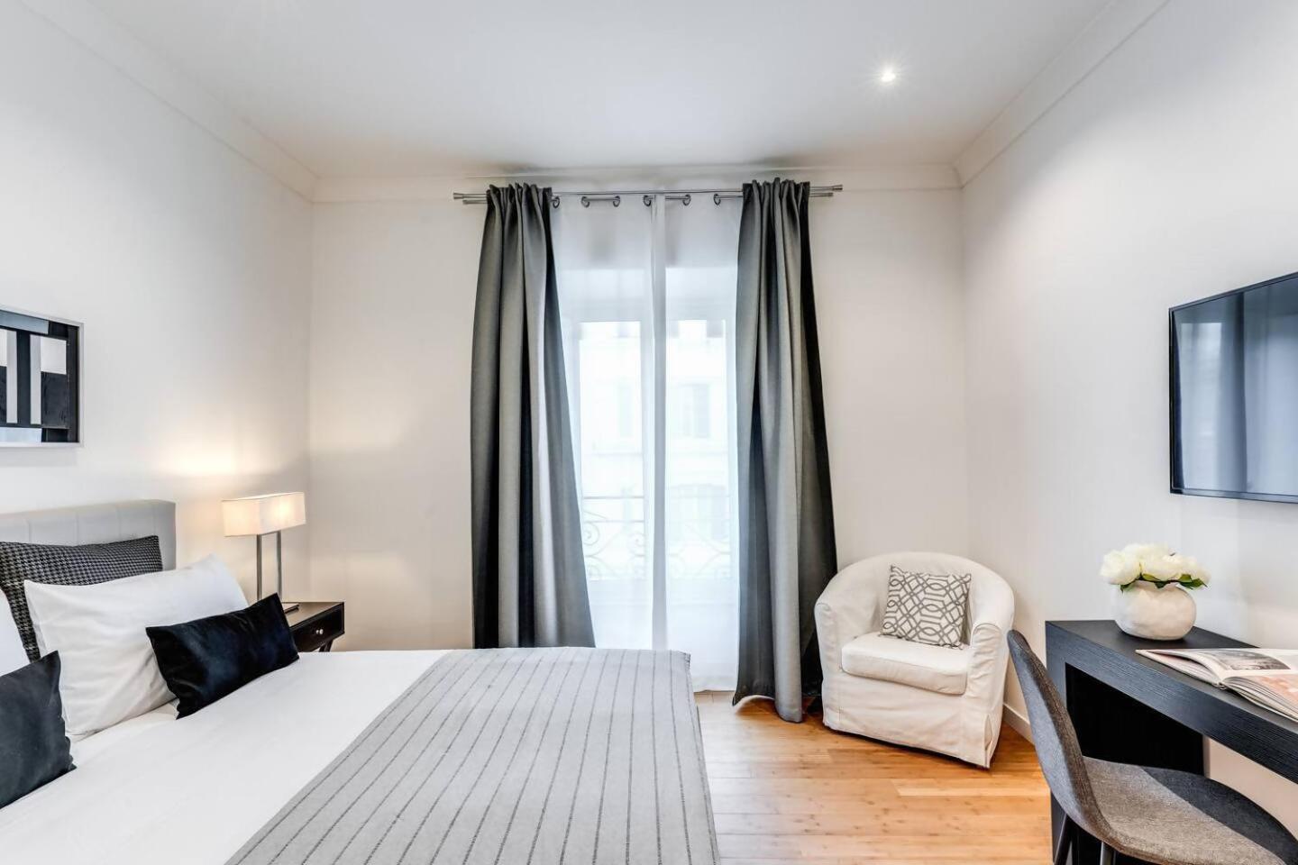 Charming Flat By The Vatican Roma Dış mekan fotoğraf