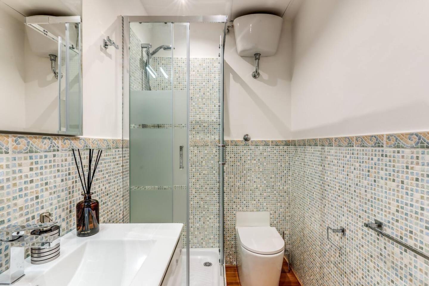 Charming Flat By The Vatican Roma Dış mekan fotoğraf